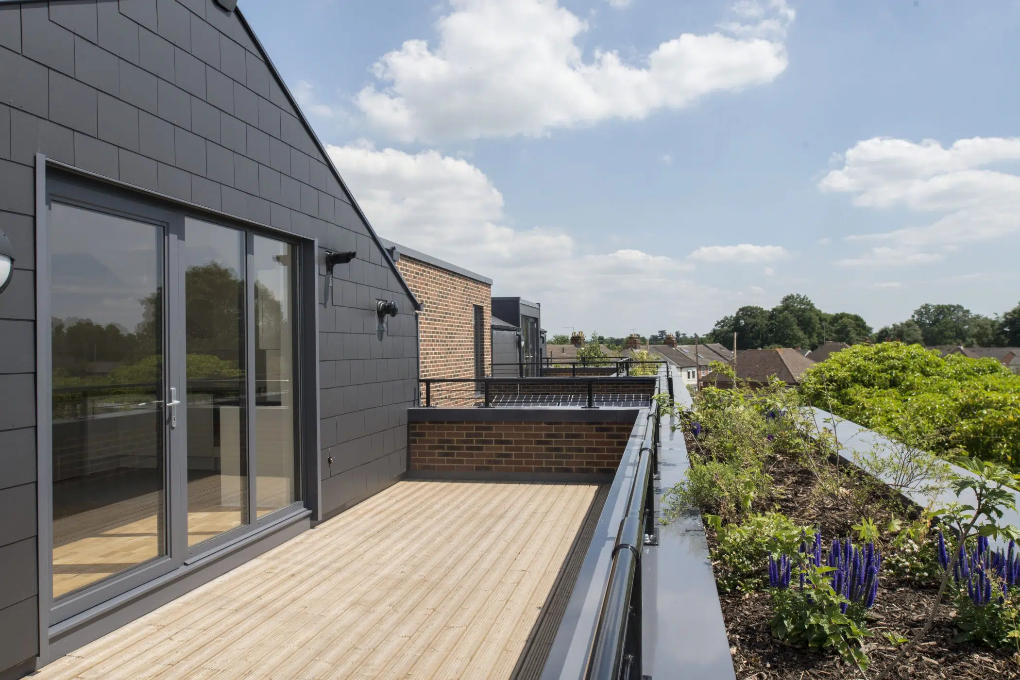 Residential