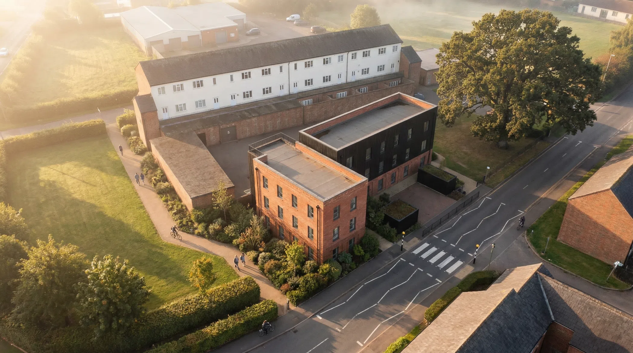 Thurrock Affordable Housing Programme